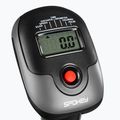 Bicicletă magnetică de exerciții Spokey Fitman, negru, 926183 5