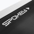 Bandă de alergare pentru antrenament Spokey Even, gri, 926187 10