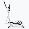 Bicicletă eliptică Spokey Planet, alb, 926203 2