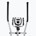 Bicicletă eliptică Spokey Planet, alb, 926203 6