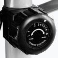 Bicicletă eliptică Spokey Planet, alb, 926203 9