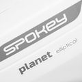 Bicicletă eliptică Spokey Planet, alb, 926203 11