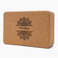 Cub de yoga Spokey Nidra maro 926634 3
