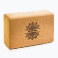 Cub de yoga Spokey Nidra maro 926634 7
