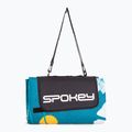 Pătură de picnic Spokey Picnic Hoop albastru 926779 2