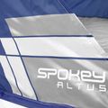 Cort de plajă Spokey Altus galben 926785 5