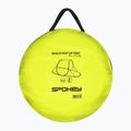 Cort de plajă Spokey Altus galben 926785 6