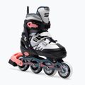 Patine cu rotile pentru copii Spokey TONY alb 927003