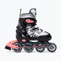 Patine cu rotile pentru copii Spokey TONY alb 927003 2