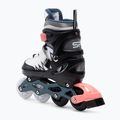 Patine cu rotile pentru copii Spokey TONY alb 927003 3