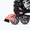 Patine cu rotile pentru copii Spokey TONY alb 927003 7