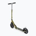 Scooter Spokey Tunk 200 verde 927051 3