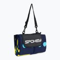 Pătură de picnic Spokey Picnic Trio albastru marin 927391