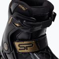 Patine cu rotile pentru bărbați Spokey Prime Pro negru 927489 5
