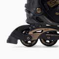 Patine cu rotile pentru bărbați Spokey Prime Pro negru 927489 7