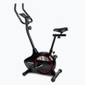 Bicicletă magnetică de fitness Spokey EDO+, negru, 928529