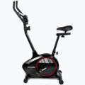 Bicicletă magnetică de fitness Spokey EDO+, negru, 928529 2
