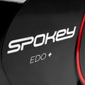 Bicicletă magnetică de fitness Spokey EDO+, negru, 928529 11