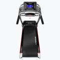 Bandă de alergare electrică Spokey Tractus, negru, 928650 4