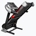 Bandă de alergare electrică Spokey Tractus, negru, 928650 6