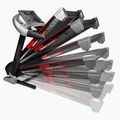 Bandă de alergare electrică Spokey Tractus, negru, 928650 7