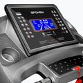 Bandă de alergare electrică Spokey Tractus, negru, 928650 10