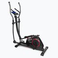 Bicicletă eliptică Spokey Alear+, negru, 928652