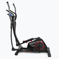Bicicletă eliptică Spokey Alear+, negru, 928652 2