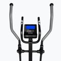 Bicicletă eliptică Spokey Alear+, negru, 928652 4