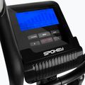 Bicicletă eliptică Spokey Alear+, negru, 928652 6