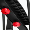 Bicicletă eliptică Spokey Alear+, negru, 928652 8