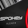 Bicicletă eliptică Spokey Alear+, negru, 928652 11