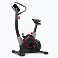 Bicicletă de fitness Spokey Gradior, negru, 928656 2