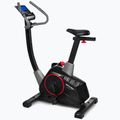 Bicicletă de fitness Spokey Gradior+, negru, 928657