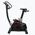 Bicicletă de fitness Spokey Gradior+, negru, 928657 2