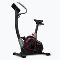 Bicicletă de fitness Spokey Gradior+, negru, 928657 3
