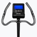 Bicicletă de fitness Spokey Gradior+, negru, 928657 4