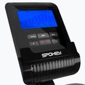 Bicicletă de fitness Spokey Gradior+, negru, 928657 5