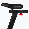 Bicicletă de fitness Spokey Gradior+, negru, 928657 8