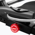 Bicicletă magnetică de fitness cu scaun Spokey Spectus, negru, 928658 8