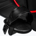 Bicicletă magnetică de fitness cu scaun Spokey Spectus, negru, 928658 10