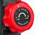 Bicicletă magnetică de fitness cu scaun Spokey Spectus, negru, 928658 11