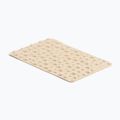 Covoraș senzorial Spokey Rose cu sâmburi bej 928909
