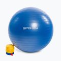Set de yoga Spokey Asteya albastru 928925 8