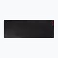 Spokey Dream covor de antrenament negru 928929 2