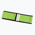 Exercițiu de cauciuc Spokey Tracy verde 928946
