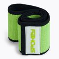 Exercițiu de cauciuc Spokey Tracy verde 928946 2