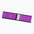 Spokey exercițiu de cauciuc Tracy violet 928947