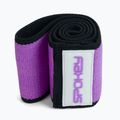 Spokey exercițiu de cauciuc Tracy violet 928947 2