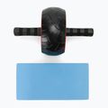 Rolă de exerciții Spokey Noel neagră 928950 4